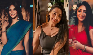 রাত ১০টার পর ফোনের সঙ্গে যা করেন প্রভা