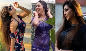 শিল্প কোনো পাপ নয়: প্রভা