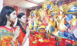 টানা ৫ দিন ছুটি