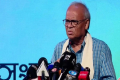 ‘রাজপথে হুমকি নয়, সংসদে পরামর্শ দিন’