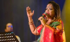 সুরের কোকিলের জন্মদিন আজ