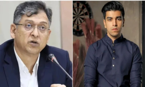 স্বরাষ্ট্রমন্ত্রীর বক্তব্যের জবাব দিলেন সালমান মুক্তাদির