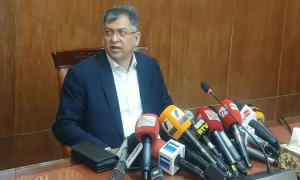 আ.লীগের অপতৎপরতায় শঙ্কিত নয় স্বরাষ্ট্রমন্ত্রী