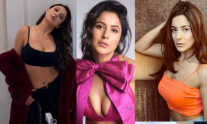 যাদের থেকে দূরে থাকেন শেহনাজ