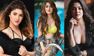 সৌন্দর্যের শুরু কখন, জানালেন শ্রাবন্তী