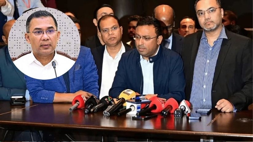 ট্রাম্পের সঙ্গে প্রধানমন্ত্রীর বৈঠক হবে কি না?