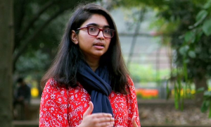 সিফাত ইস্যুতে প্রশ্ন তাসনিম জারার