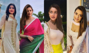 তিশার জামিনের মেয়াদ বাড়ল