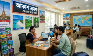 ৪৯ এজেন্সির লাইসেন্স বাতিল
