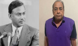 মোজাফফরের ফোনে জিয়াউর রহমান হত্যার নতুন তথ্য
