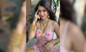 কমলো স্বর্ণের দাম, ভরি কত?