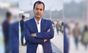 সাংবাদিককে অপহরণ, জিম্মি করে টাকা লুট