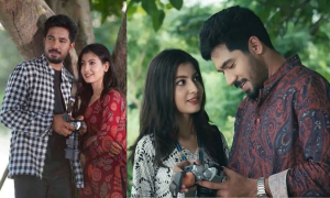 ৬ দিনেই কোটি ভিউ, আলোচনায় এই নাটক