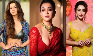 শুধু যেজন্য বিয়ে করতে চান না অভিনেত্রী