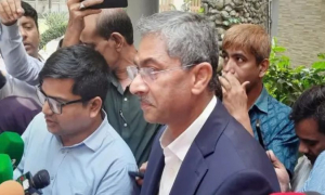 গঙ্গা চুক্তি ও পদ্মা ব্যারাজ নিয়ে আশার বাণী পানিসম্পদমন্ত্রীর
