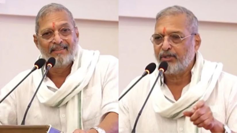 নানা