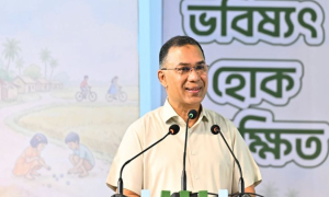 শিশুদের যে উপদেশ দিলেন প্রধানমন্ত্রী