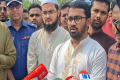 সব সমস্যার সমাধান করবেন স্বরাষ্ট্রমন্ত্রী : রাশেদ খাঁন