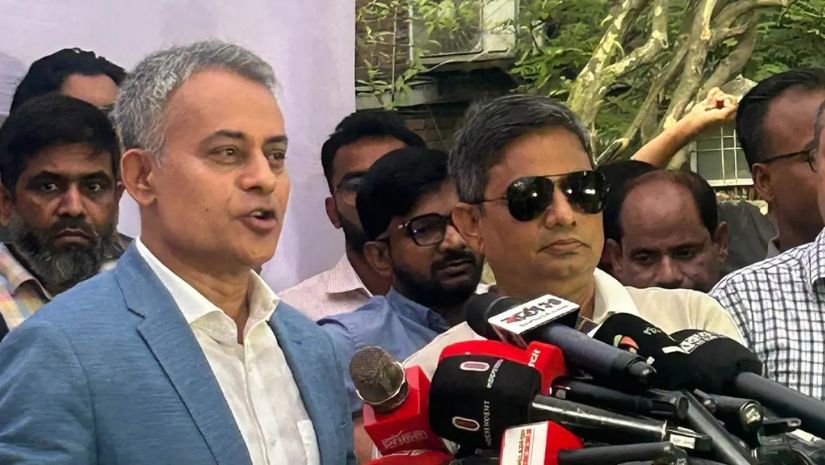 সড়কমন্ত্রী