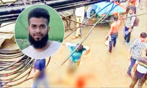 সোহাগ হত্যা মামলার প্রধান আসামিকে কেন স্থায়ী জামিন দেওয়া হবে না, জানতে চেয়েছেন হাইকোর্ট