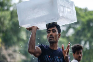 ঢাকাসহ চার বিভাগে হিট অ্যালার্ট