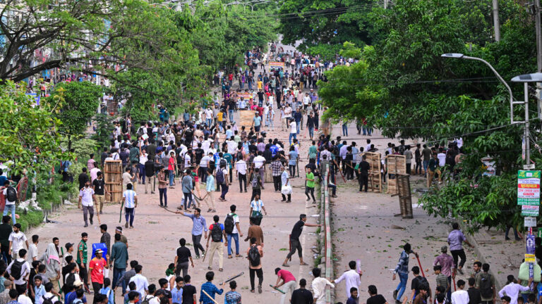 কাল সারা দেশে ‘কমপ্লিট শাটডাউন’ কর্মসূচি ঘোষণা