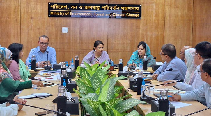 মন্ত্রণালয়ের কাজে শিক্ষার্থী প্রতিনিধিদের সুযোগ সৃষ্টি করা হবে