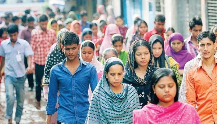 বিশ্বব্যাংকের প্রতিবেদন:দেশে নারীর কর্মসংস্থান বাড়লে অর্থনৈতিক প্রবৃদ্ধি হবে ২৯ শতাংশ