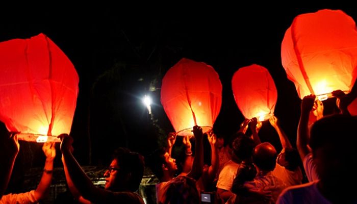 ইংরেজি নববর্ষ:আতশবাজি ও ফানুস ওড়ানো বন্ধে মোবাইল কোর্ট