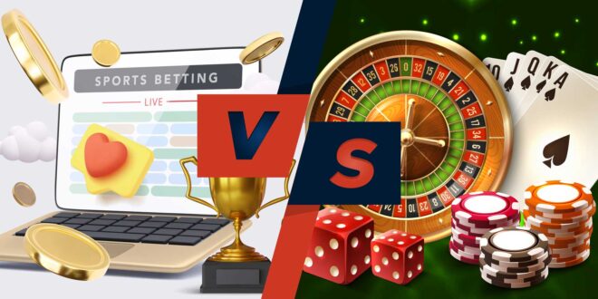 Descubre el emocionante mundo del casino 1xbet 2 Descubre el emocionante mundo del casino 1xbet 2