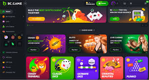 Experience Excitement and Rewards at BC.Game Casino UAE Experience Excitement and Rewards at BC.Game Casino UAE