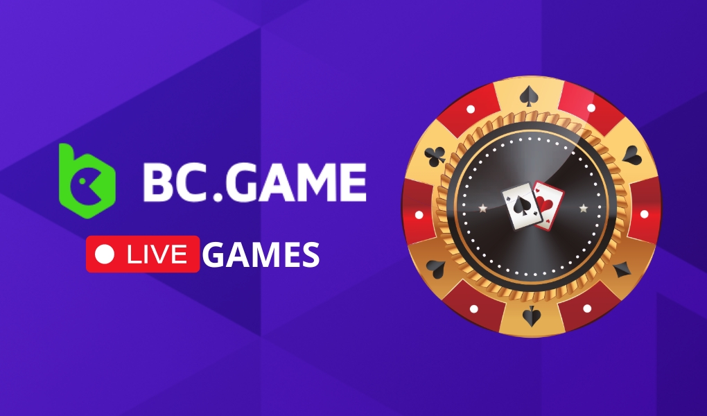 Experience Excitement and Rewards at BC.Game Casino UAE Experience Excitement and Rewards at BC.Game Casino UAE