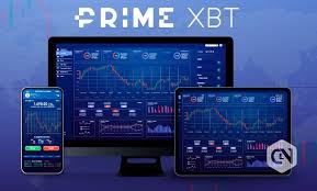 Explore the Features of PrimeXBT Trading Platform Explore the Features of PrimeXBT Trading Platform