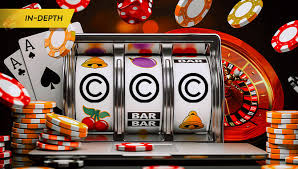 Exploring New Horizons in Online Betting Gameex Bet Exploring New Horizons in Online Betting Gameex Bet