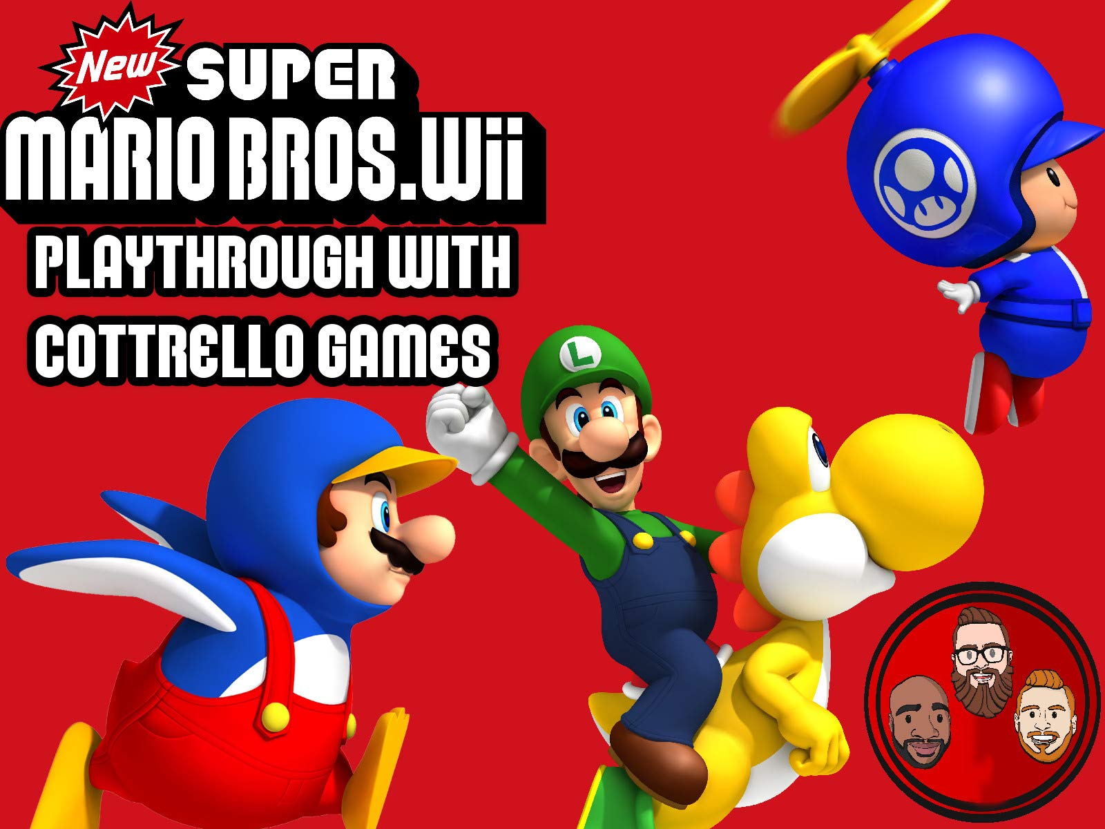 5 Best Wii Games Of All Time