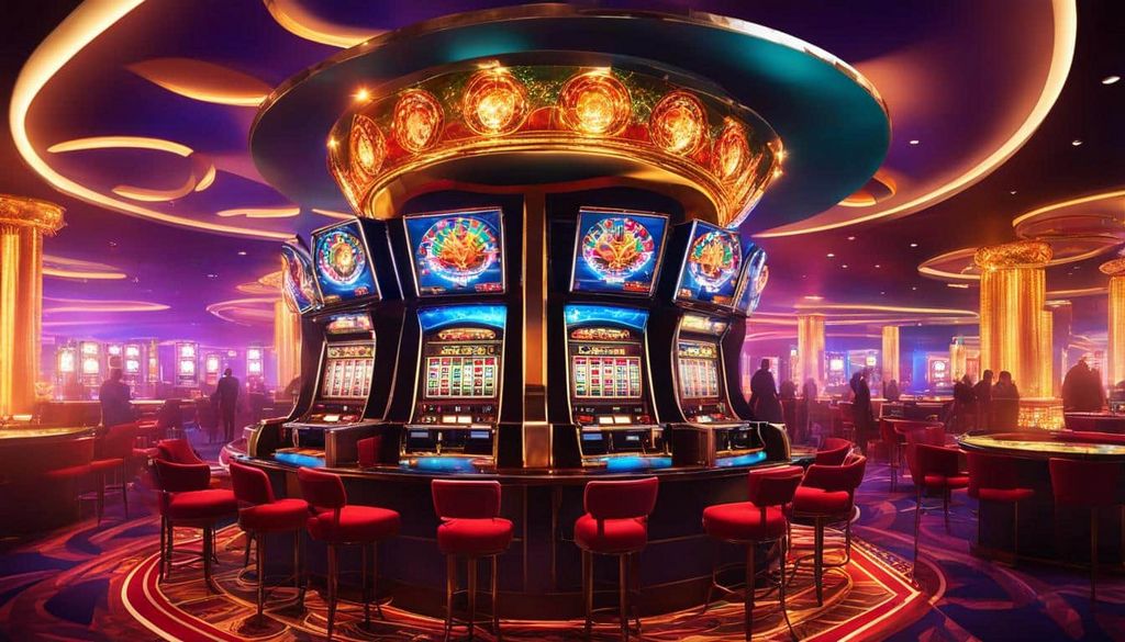 Opening Up VIP Benefits and Rapid Gamings with 9KBoss