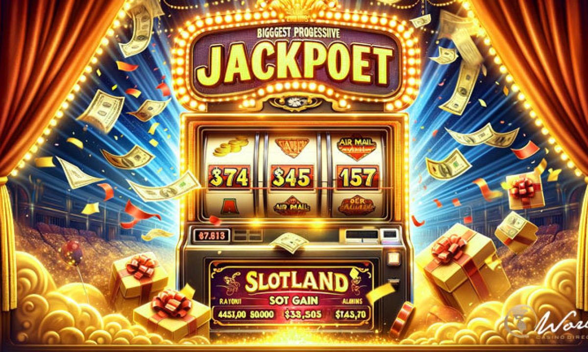 Testimonianza del casinò online Winnita