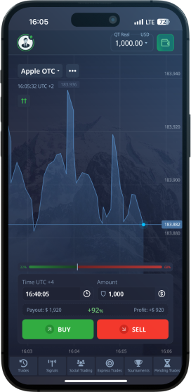 Start Pocket Option Your Guide to Becoming a Successful Trader Start Pocket Option Your Guide to Becoming a Successful Trader