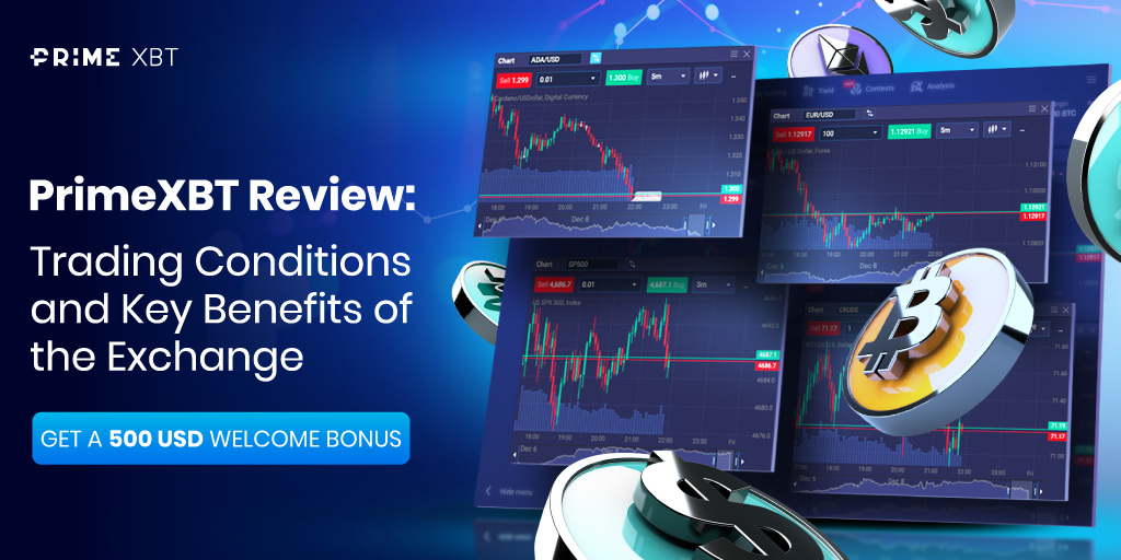 Understanding the PrimeXBT Platform - A Comprehensive Guide