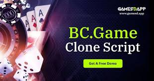 Unlocking Opportunities Exploring the BC.Game Bonus Unlocking Opportunities Exploring the BC.Game Bonus