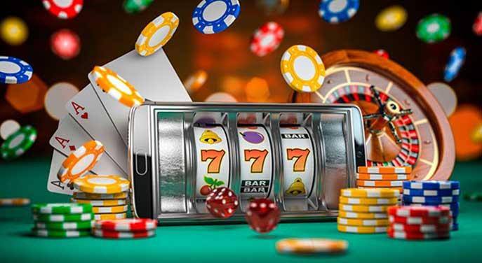 Discover the Excitement of Casinoways Casino 11 Discover the Excitement of Casinoways Casino 11