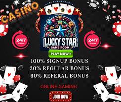 Lucky Star 123 Club Download App Your Gateway to Thrilling Experiences Lucky Star 123 Club Download App Your Gateway to Thrilling Experiences