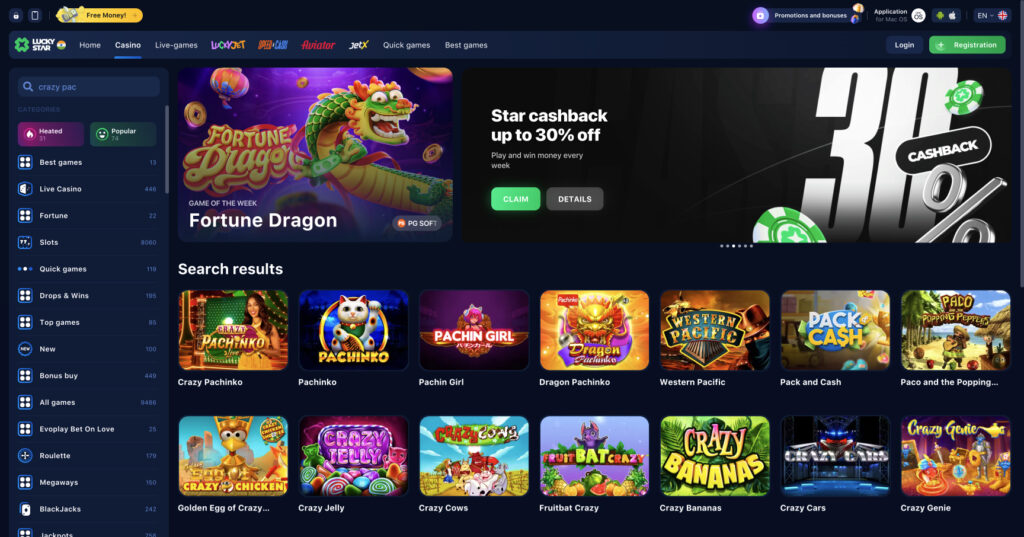 Lucky Star Casino Your Gateway to Exciting Gaming Experiences Lucky Star Casino Your Gateway to Exciting Gaming Experiences
