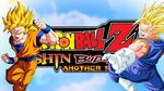 Dragon Ball Z Budokai 3 PPSSPP Documents Download For Android