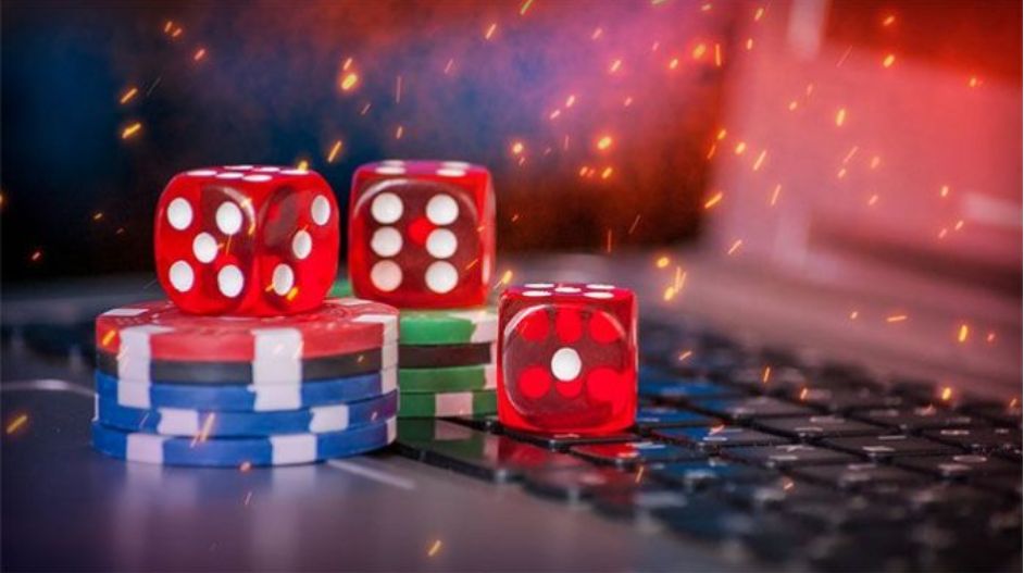 Yüksək Çıxışlı Mərclər və Slotlar 5 Yüksək Çıxışlı Mərclər və Slotlar 5