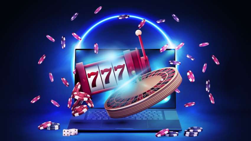 Yüksək Çıxışlı Mərclər və Slotlar 5 Yüksək Çıxışlı Mərclər və Slotlar 5